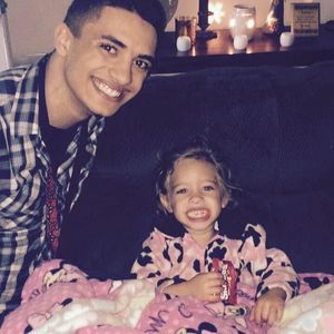 Meet your Posher, Matt